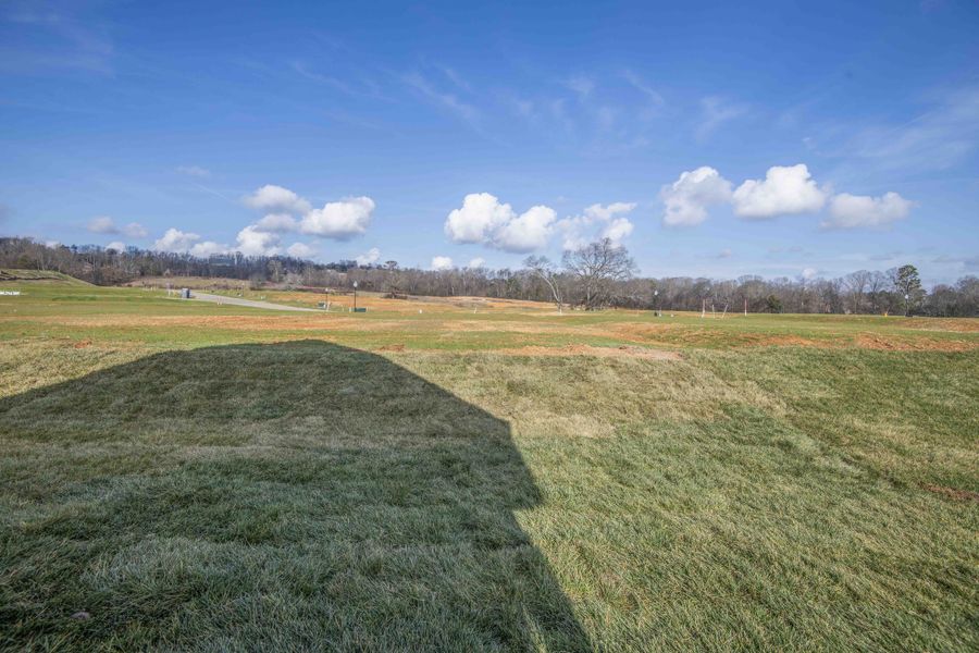 *Photo of actual home in progress - DEC 2025