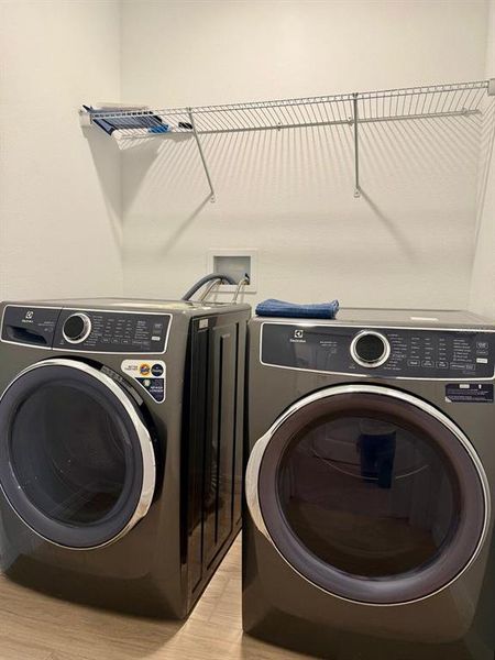 Close-up of interior finishes inside a home in , Davenport (Image 19). Close-up of interior finishes inside a home in , Davenport (Image 19).