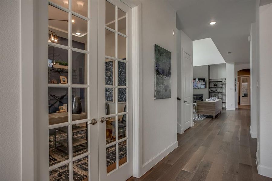 Beazer Homes Wildflower Ranch Whitney Floorplan. This is not a photo of the actual home, but is a photo of the Whitney floorplan. Beazer Homes Wildflower Ranch Whitney Floorplan. This is not a photo of the actual home, but is a photo of the Whitney floorplan.