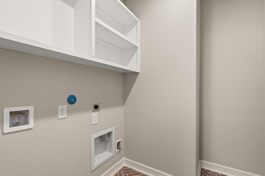 Note: Sample product photo. Actual exterior and interior selections may vary by homesite. Photo may be virtually staged