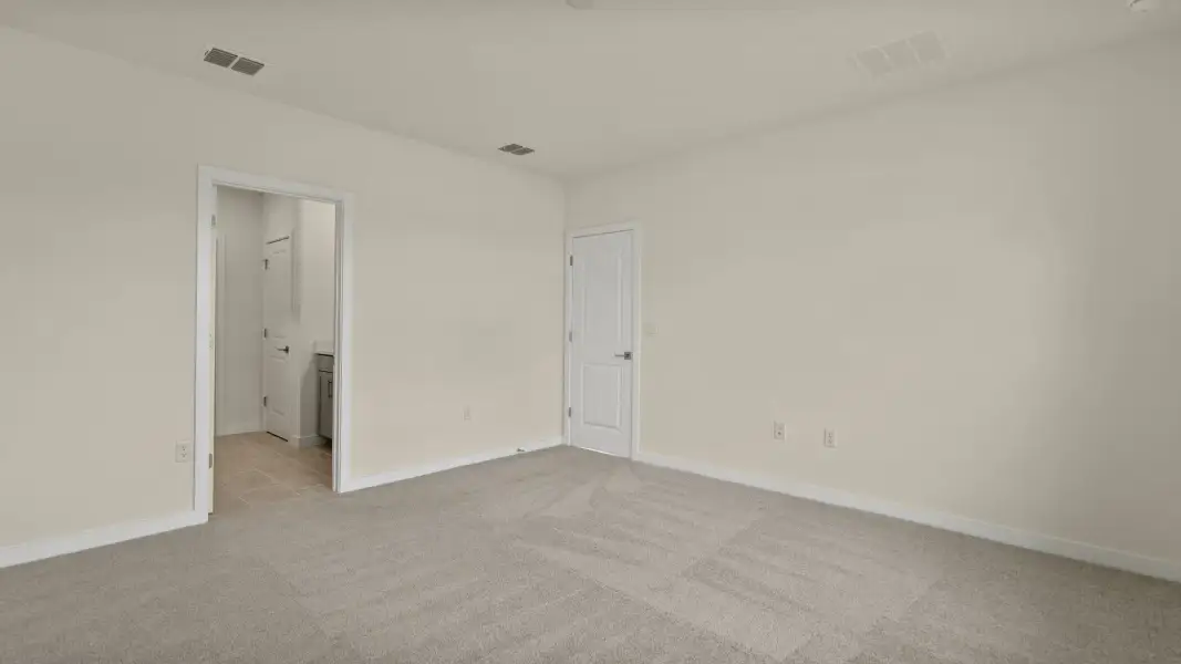 The Naples First Floor Primary Suite Quick Move-In Home at Willowbrook North by DRB Homes in Winter Haven, FL