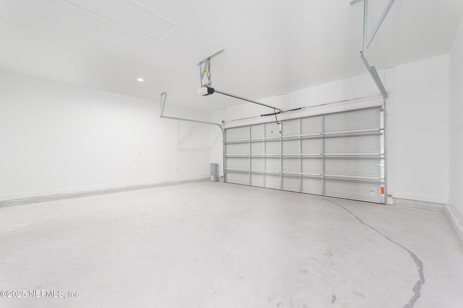 Spacious, unfurnished interior of a new home in , Keystone Heights (Image 11). Spacious, unfurnished interior of a new home in , Keystone Heights (Image 11).