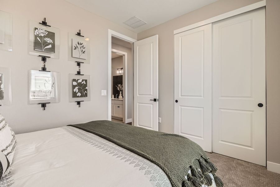 Parker, CO New Home.  - Slide 30