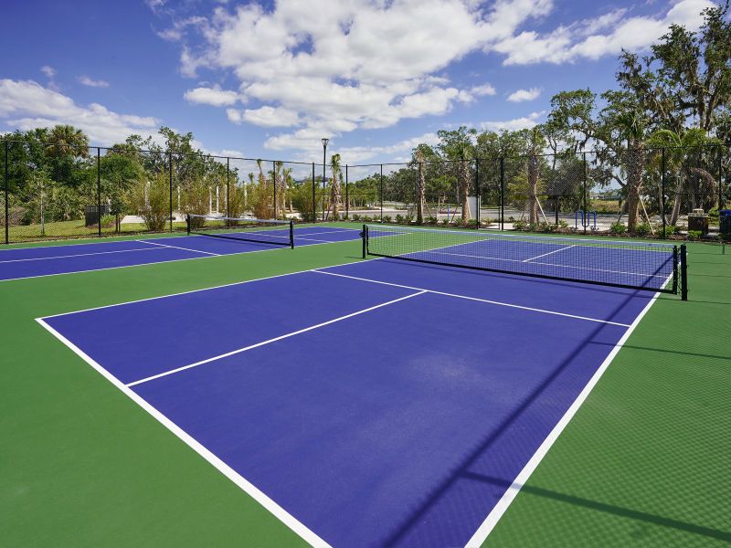 Community amenities in Benton Hills - Premier Series, Brooksville (Image 22). Community amenities in Benton Hills - Premier Series, Brooksville (Image 22).