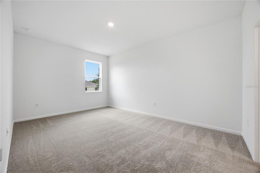 Spacious, unfurnished interior of a new home in , Okahumpka (Image 17). Spacious, unfurnished interior of a new home in , Okahumpka (Image 17).