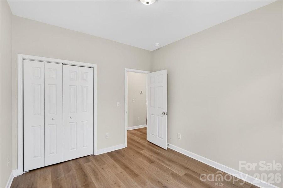 Spacious, unfurnished interior of a new home in , Shelby (Image 22).