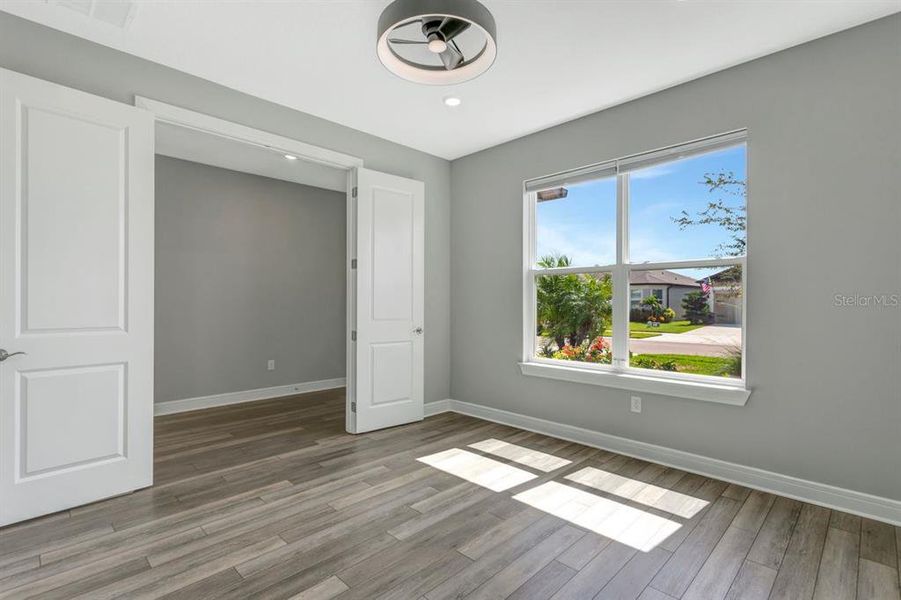 Spacious, unfurnished interior of a new home in , Parrish (Image 28). Spacious, unfurnished interior of a new home in , Parrish (Image 28).