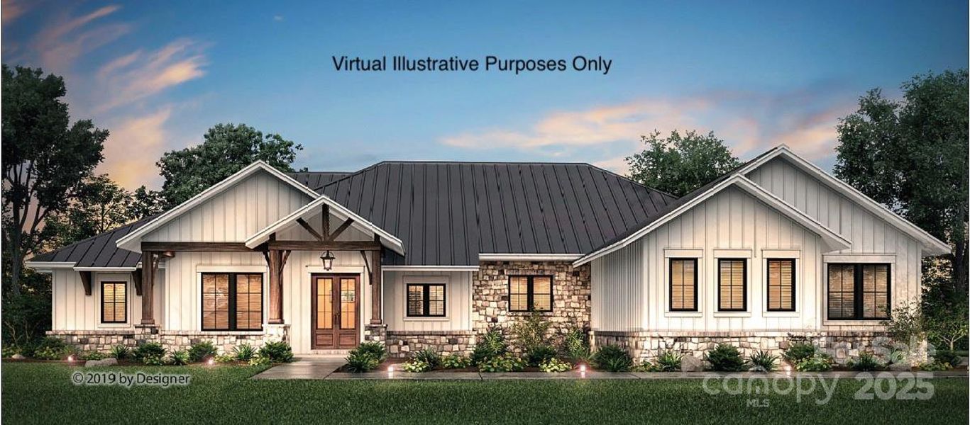 Virtual Illustrative Purposes Only Virtual Illustrative Purposes Only