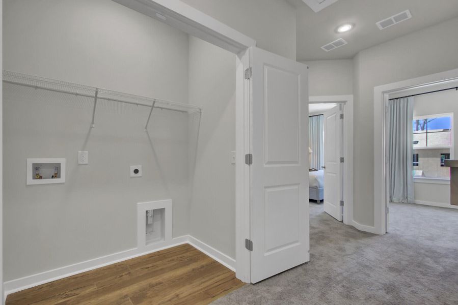 Spacious, unfurnished interior of a new home in , Johns Island (Image 20). Spacious, unfurnished interior of a new home in , Johns Island (Image 20).