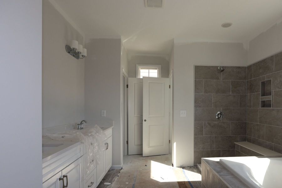 Bathroom Bathroom
