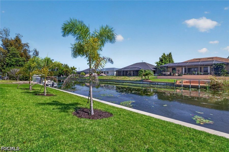 Natural landscape and outdoor views near Cape Coral in Cape Coral (Image 33).