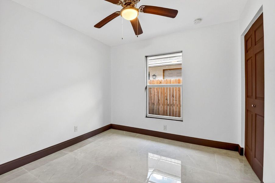 Spacious, unfurnished interior of a new home in , West Palm Beach (Image 35). Spacious, unfurnished interior of a new home in , West Palm Beach (Image 35).