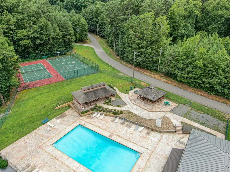 Community amenities in , Ranger (Image 5).