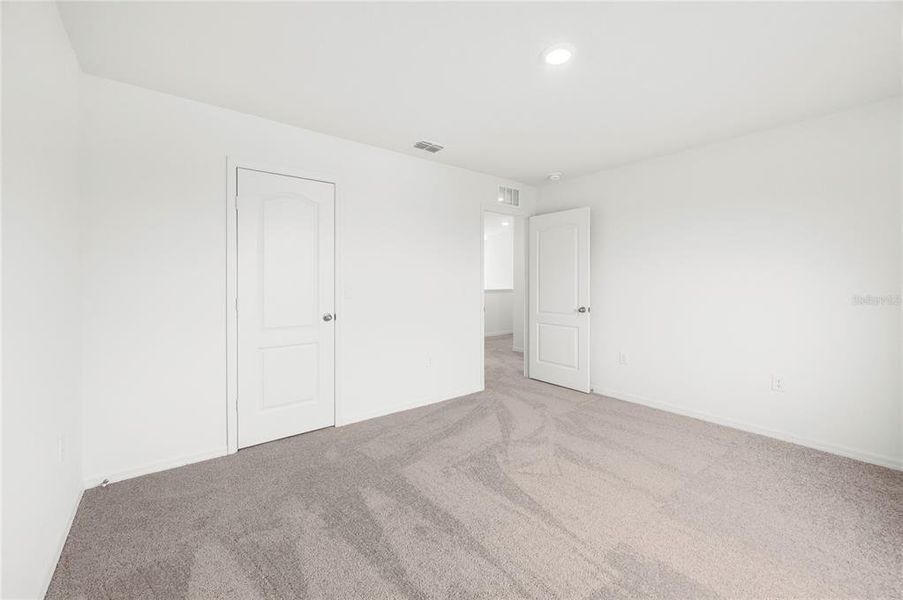 Spacious, unfurnished interior of a new home in Citrus Place, Babson Park (Image 27).