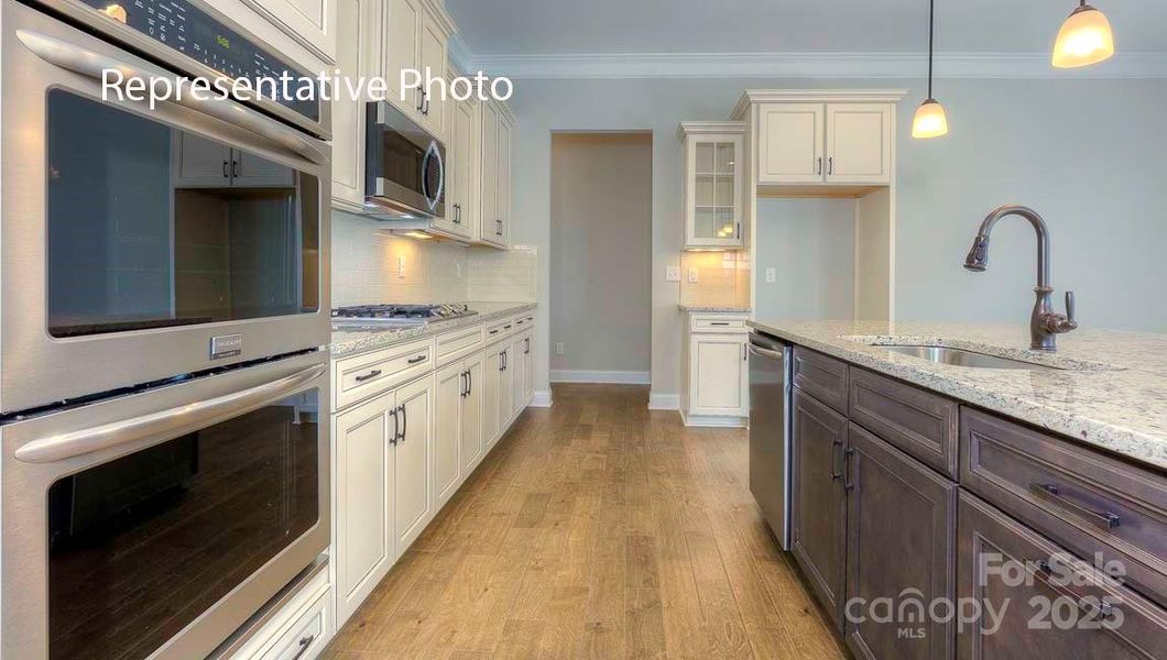 Image 36 of a home in Sanctuary at Southgate.