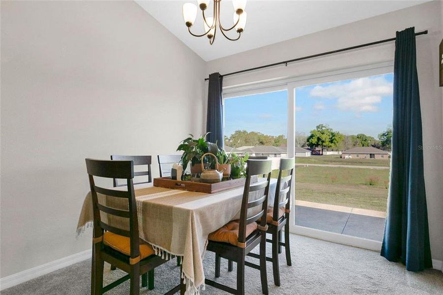 Furnished interior view inside a new home in , Citra (Image 11). Furnished interior view inside a new home in , Citra (Image 11).