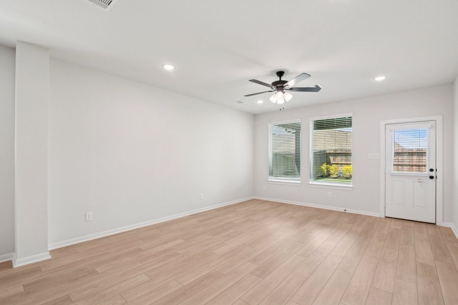 Family Room Family Room