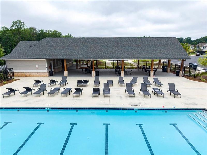 Community amenities in , Acworth (Image 47).