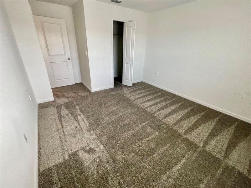 Spacious, unfurnished interior of a new home in , Winter Garden (Image 8). Spacious, unfurnished interior of a new home in , Winter Garden (Image 8).