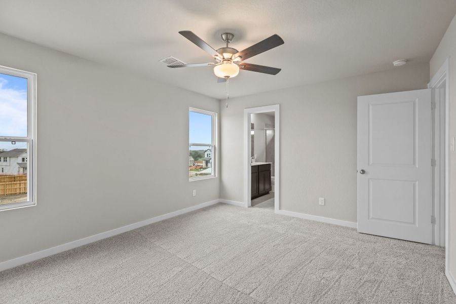 3br New Home in San Antonio, TX.  - Slide 17