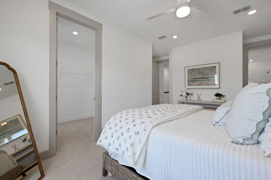 Mariner II New Home in Jacksonville Beach, FL. - Slide 31 Mariner II New Home in Jacksonville Beach, FL. - Slide 31