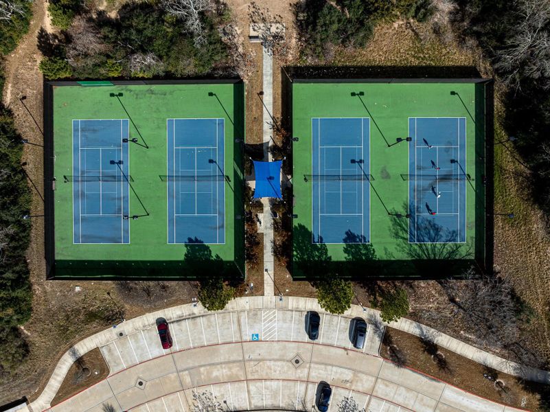 Community amenities in Bridgeland, Cypress (Image 34). Community amenities in Bridgeland, Cypress (Image 34).