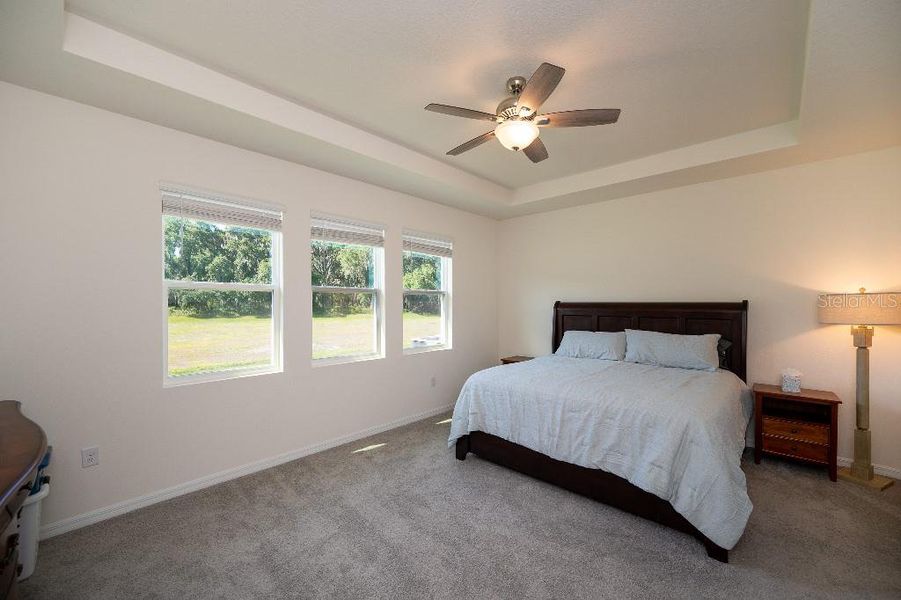 Furnished interior view inside a new home in , Wildwood (Image 19). Furnished interior view inside a new home in , Wildwood (Image 19).