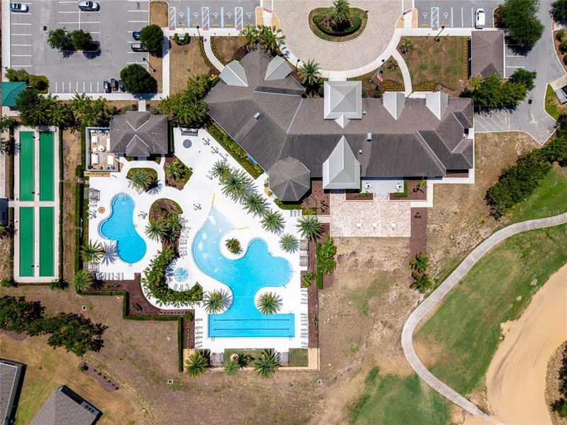 Community amenities in , Kissimmee (Image 58). Community amenities in , Kissimmee (Image 58).