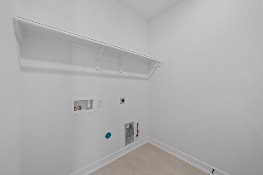 Note: Sample product photo. Actual exterior and interior selections may vary by homesite. Photo may be virtually staged