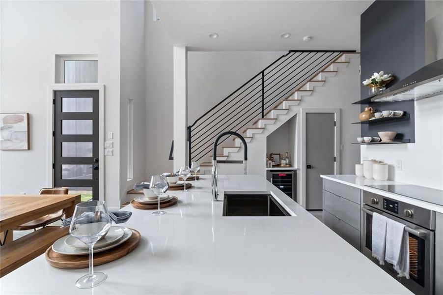 Image 14 of a home in Eleven at Eastwood.