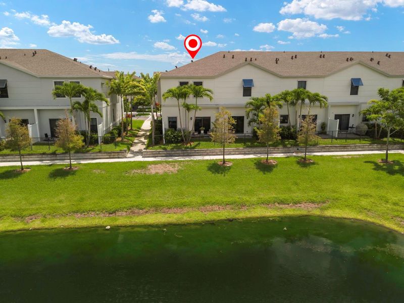 Image 33 of a home in . Image 33 of a home in .