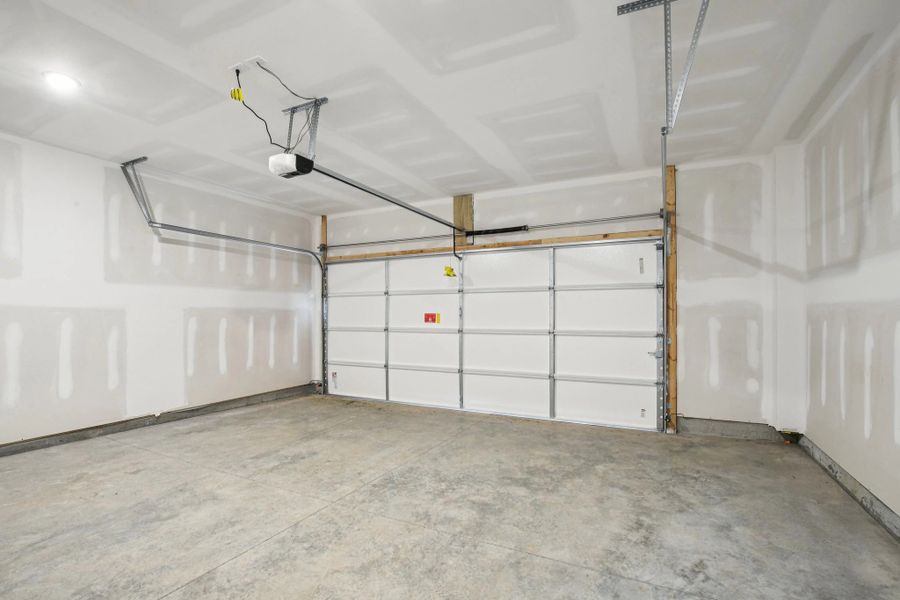 Spacious, unfurnished interior of a new home in Promenade at Clari Park, Murfreesboro (Image 27). Spacious, unfurnished interior of a new home in Promenade at Clari Park, Murfreesboro (Image 27).