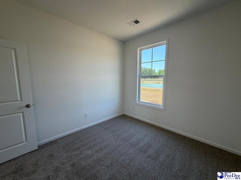 Spacious, unfurnished interior of a new home in Spring Haven, Florence (Image 14).