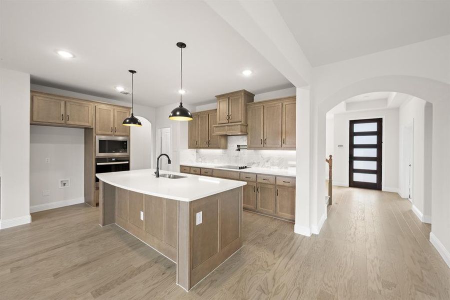 4417 Verbena- Kitchen-1