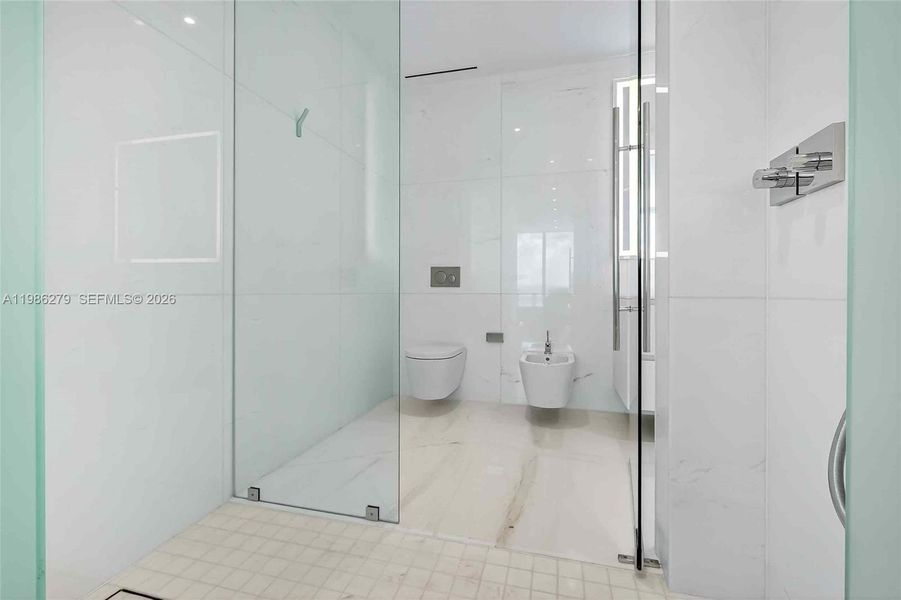 Furnished interior view inside a new home in Aston Martin Residences, Miami (Image 13). Furnished interior view inside a new home in Aston Martin Residences, Miami (Image 13).