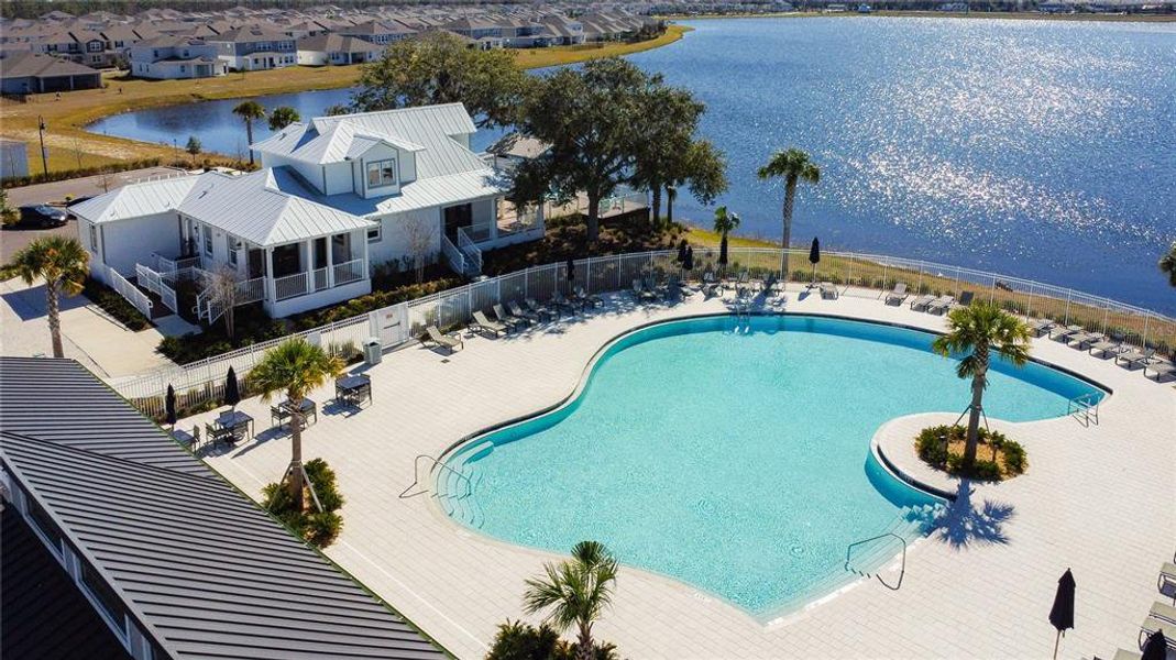 Community amenities in Bridgewalk, St. Cloud (Image 71).