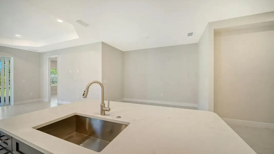 Close-up of interior finishes inside a home in Windward Real Estate and Homes for Sale in Sarasota, FL - Neal Communities, Sarasota (Image 19). Close-up of interior finishes inside a home in Windward Real Estate and Homes for Sale in Sarasota, FL - Neal Communities, Sarasota (Image 19).