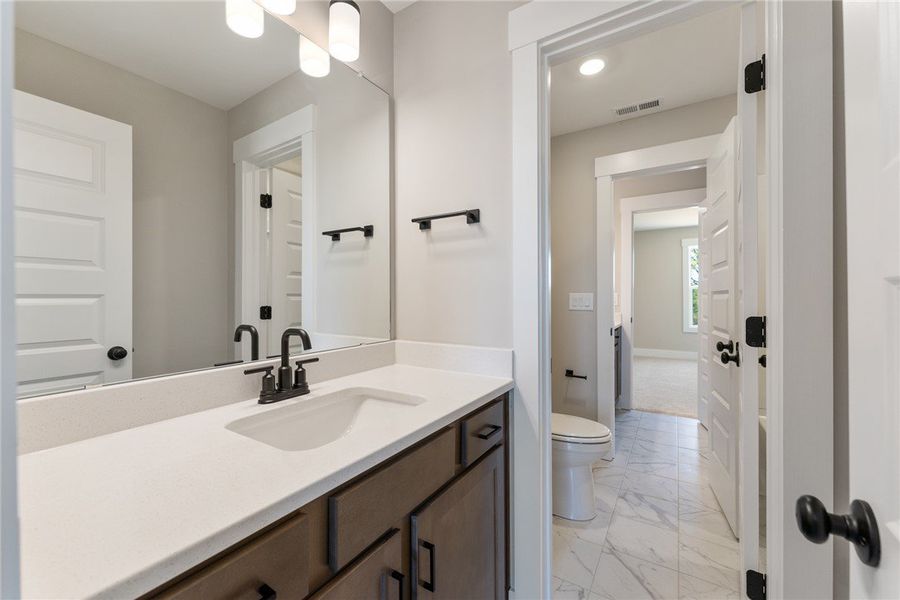 image is of a different home with same floor plan, different interior selections image is of a different home with same floor plan, different interior selections