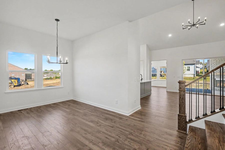 Shannon C Dining Room