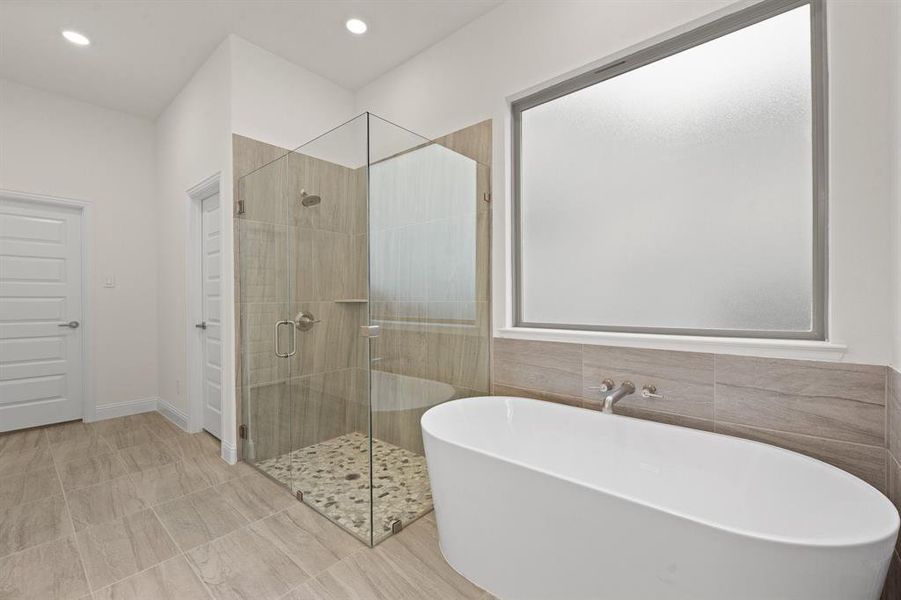 Furnished interior view inside a new home in , Venus (Image 7).