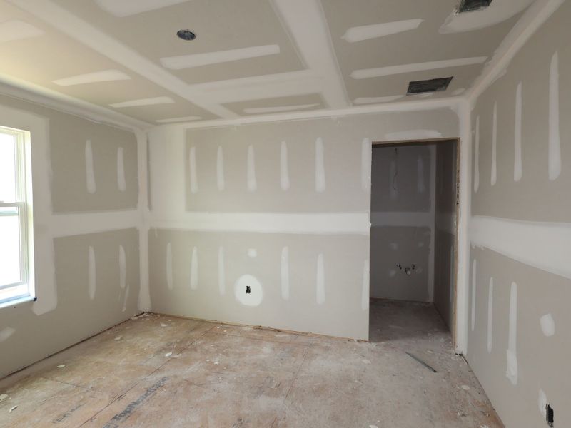 Drywall Drywall