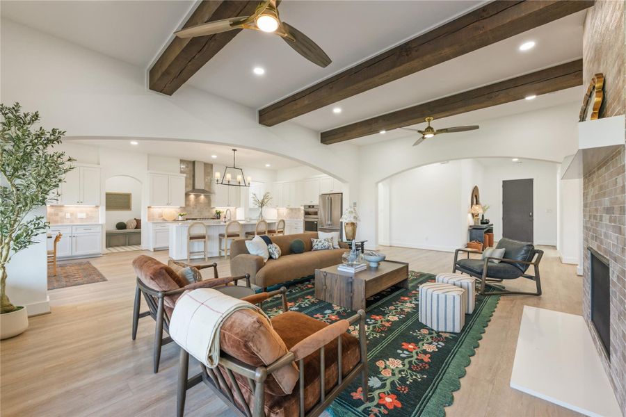 Image 38 of a home in .