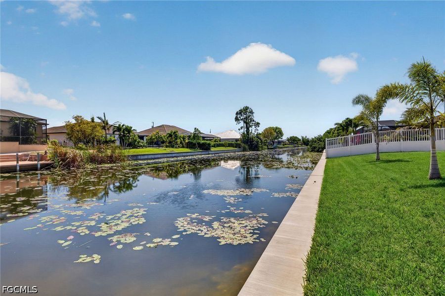 Natural landscape and outdoor views near Cape Coral in Cape Coral (Image 34).