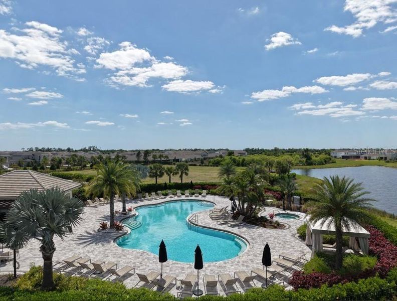 Community amenities in Park East at Azario, Bradenton (Image 62). Community amenities in Park East at Azario, Bradenton (Image 62).