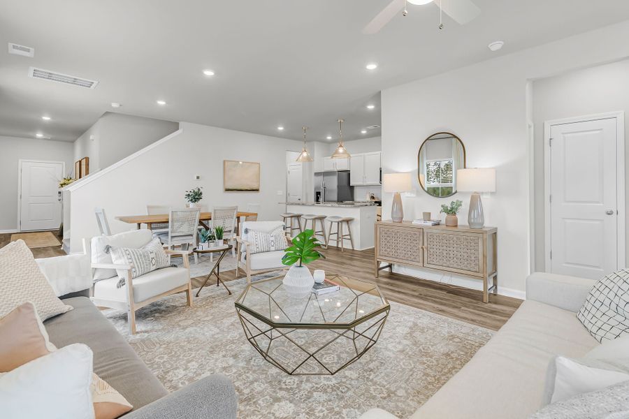 New Home in Summerville, SC.  - Slide 5