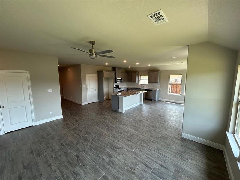 Spacious, unfurnished interior of a new home in , Trenton (Image 21). Spacious, unfurnished interior of a new home in , Trenton (Image 21).