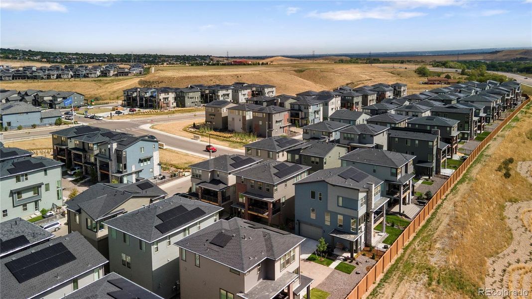 Image 43 of a home in .