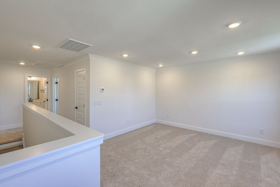 *Photo of actual home.