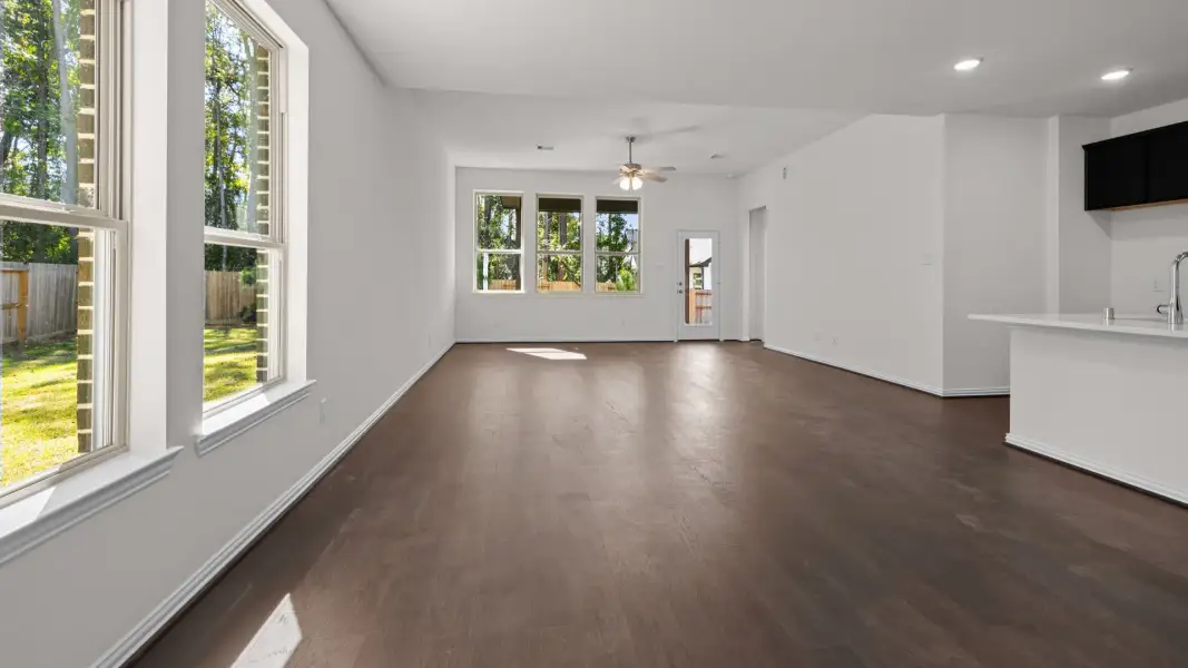 Photos shown are of the actual home
