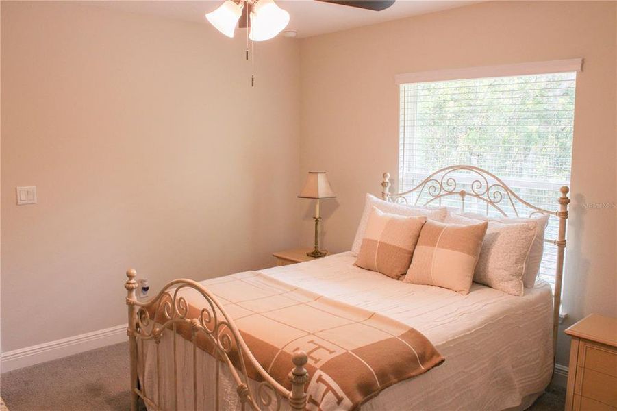 Furnished interior view inside a new home in , Summerfield (Image 18).